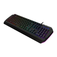 Клавиатура Tesoro Colada Evil Spectrum Cherry MX Blue фото 4